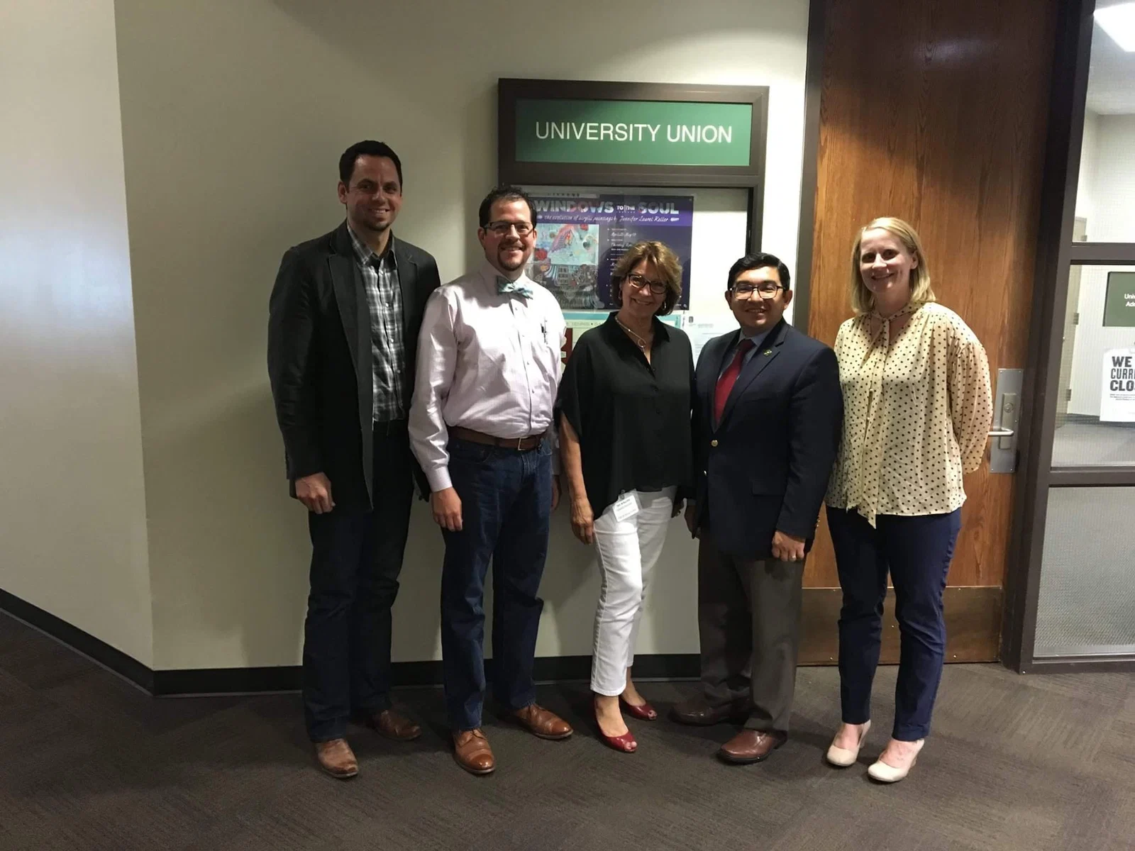 California municipal leaders gathered at a League of California Cities Sacramento Valley Division event